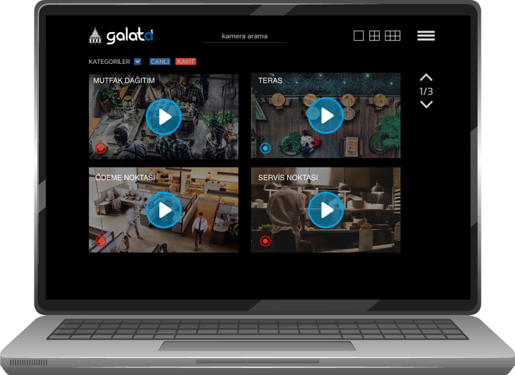 galatamacindir | GALATA ip kamera bulut depolama | ip kamera bulut kayıdı | NVR ve DVR Bulut Kaydı | ip kamera canlı yayın galata mac indir